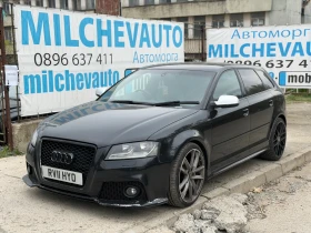 Audi A3 Dsg Quattro , снимка 1