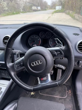 Audi A3 Dsg Quattro , снимка 8