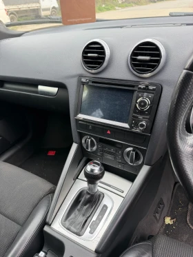 Audi A3 Dsg Quattro , снимка 9