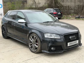 Audi A3 Dsg Quattro , снимка 4