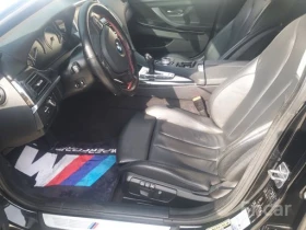 BMW 640 6 Series 640i Gran Coupe, снимка 4