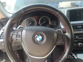 BMW 640 6 Series 640i Gran Coupe, снимка 2