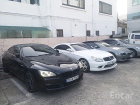 BMW 640 6 Series 640i Gran Coupe, снимка 6