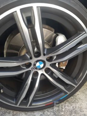 BMW 640 6 Series 640i Gran Coupe, снимка 16