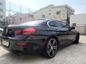 BMW 640 6 Series 640i Gran Coupe, снимка 10