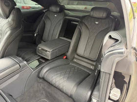 Mercedes-Benz S 560 i Face 4Matic * SVAROWSKI* /DESIGNO/ MAX FULL, снимка 12