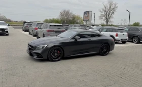 Mercedes-Benz S 560 i Face 4Matic * SVAROWSKI* /DESIGNO/ MAX FULL, снимка 2