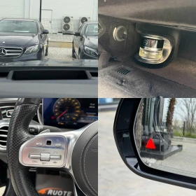 Mercedes-Benz S 560 i Face 4Matic * SVAROWSKI* /DESIGNO/ MAX FULL, снимка 16