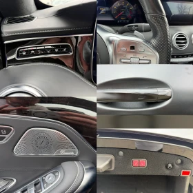 Mercedes-Benz S 560 i Face 4Matic * SVAROWSKI* /DESIGNO/ MAX FULL, снимка 15