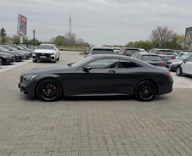 Mercedes-Benz S 560 i Face 4Matic * SVAROWSKI* /DESIGNO/ MAX FULL, снимка 7