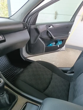 Mercedes-Benz C 220 2.2 cdi, снимка 6