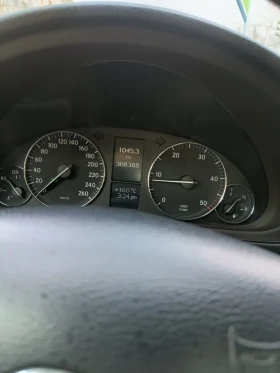 Mercedes-Benz C 220 2.2 cdi, снимка 9
