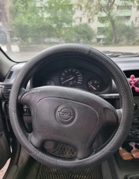 Opel Corsa, снимка 6