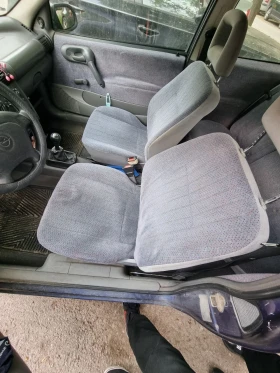 Opel Corsa, снимка 9