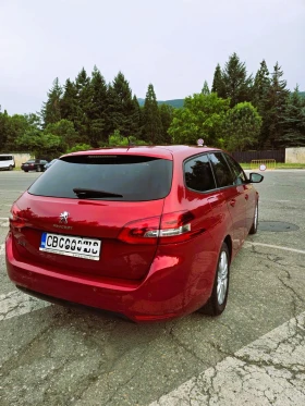 Peugeot 308 ACTIVE 1.5 Blue130 HDi BVM6, снимка 5