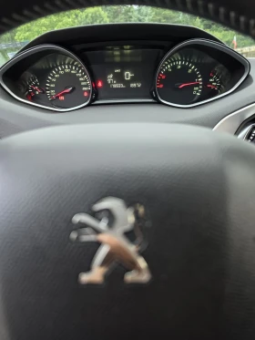 Peugeot 308 ACTIVE 1.5 Blue130 HDi BVM6, снимка 10
