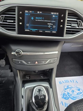 Peugeot 308 ACTIVE 1.5 Blue130 HDi BVM6, снимка 9