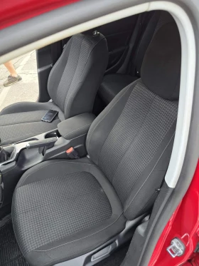 Peugeot 308 ACTIVE 1.5 Blue130 HDi BVM6, снимка 8
