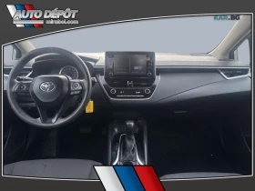 Toyota Corolla LE * FWD* АвтоКредит* (ЦЕНА ДО БГ), снимка 13