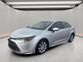 Toyota Corolla LE * FWD* АвтоКредит* (ЦЕНА ДО БГ), снимка 1