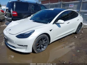 Tesla Model 3 Rear-Wheel Drive, снимка 2