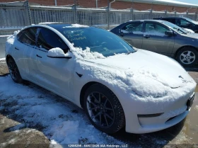 Tesla Model 3 Rear-Wheel Drive, снимка 1