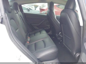 Tesla Model 3 Rear-Wheel Drive, снимка 8