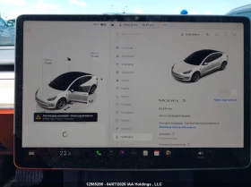 Tesla Model 3 Rear-Wheel Drive, снимка 7