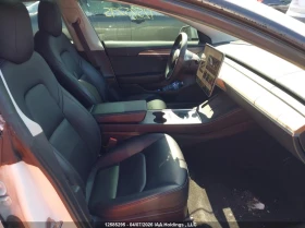 Tesla Model 3 Rear-Wheel Drive, снимка 5