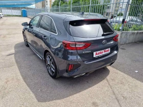 Kia Ceed GT-LINE-NAVI-CAMERA-120к.с-EU6B, снимка 3