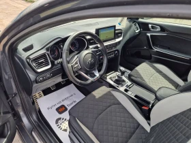 Kia Ceed GT-LINE-NAVI-CAMERA-120к.с-EU6B, снимка 5