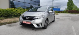 Honda Jazz 1, 3 БЕНЗИН , 103k.s., снимка 2