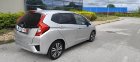 Honda Jazz 1, 3 БЕНЗИН , 103k.s., снимка 13