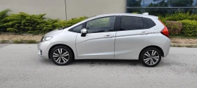 Honda Jazz 1, 3 БЕНЗИН , 103k.s., снимка 3