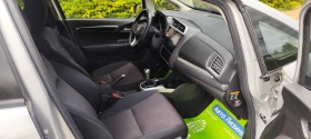 Honda Jazz 1, 3 БЕНЗИН , 103k.s., снимка 12