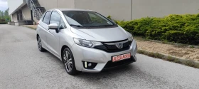 Honda Jazz 1, 3 БЕНЗИН , 103k.s., снимка 7