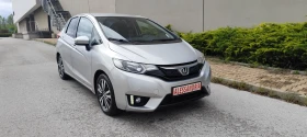Honda Jazz 1, 3 БЕНЗИН , 103k.s., снимка 8