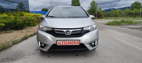 Honda Jazz 1, 3 БЕНЗИН , 103k.s., снимка 5