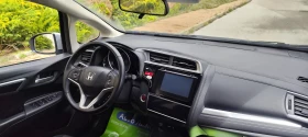 Honda Jazz 1, 3 БЕНЗИН , 103k.s., снимка 10
