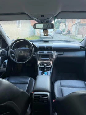Mercedes-Benz C 320, снимка 5