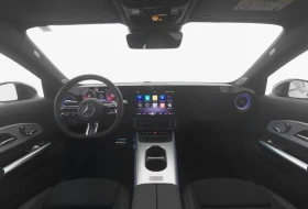 Mercedes-Benz CLA 250 EQ AMG PANORAMA NIGHT-PAKET , снимка 5