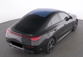 Mercedes-Benz CLA 250 EQ AMG PANORAMA NIGHT-PAKET , снимка 3