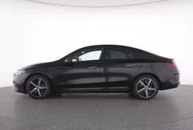 Mercedes-Benz CLA 250 EQ AMG PANORAMA NIGHT-PAKET , снимка 4