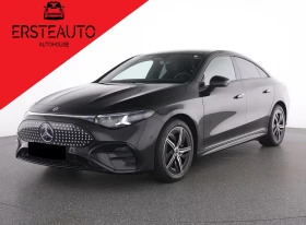 Mercedes-Benz CLA 250 EQ AMG PANORAMA NIGHT-PAKET , снимка 1
