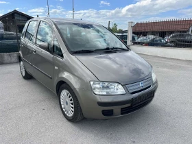 Fiat Idea 1.4I 78кс ГАЗОВ ИНЖЕКЦИОН ВНОС ИТАЛИЯ, снимка 3