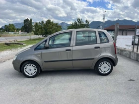 Fiat Idea 1.4I 78кс ГАЗОВ ИНЖЕКЦИОН ВНОС ИТАЛИЯ, снимка 6