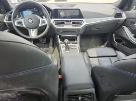 BMW 340 2021 BMW 3 SERIES M340I XDRIVE, снимка 8