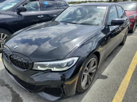 BMW 340 2021 BMW 3 SERIES M340I XDRIVE, снимка 1