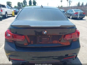 BMW 340 * M-SPORT* ДИГИТАЛНО ТАБЛО* ПОДГРЕВ* ШИБДИАХ* , снимка 15