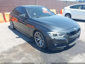 BMW 340 * M-SPORT* ДИГИТАЛНО ТАБЛО* ПОДГРЕВ* ШИБДИАХ* , снимка 1